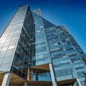 500 W. Fifth St. Building
