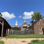 Old Salem - general