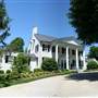 Alamance County Mansion