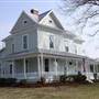 Victorian House in Yadkin