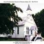Small Churches in Piedmont Triad