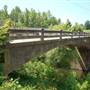 Jackson Creek Bridge