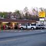 Speedy's Barbecue Inc.