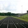 Ledford High School Stadium
