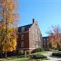 UNC-Greensboro Mary Foust Dorm