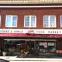 Conrad Hinkle Grocery Store/Market