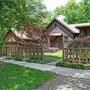 Wooden Bungalow in Greensboro