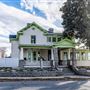Historic Inn/Home in Greensboro