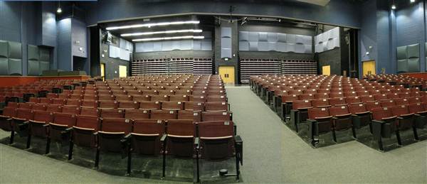 Reagan High School