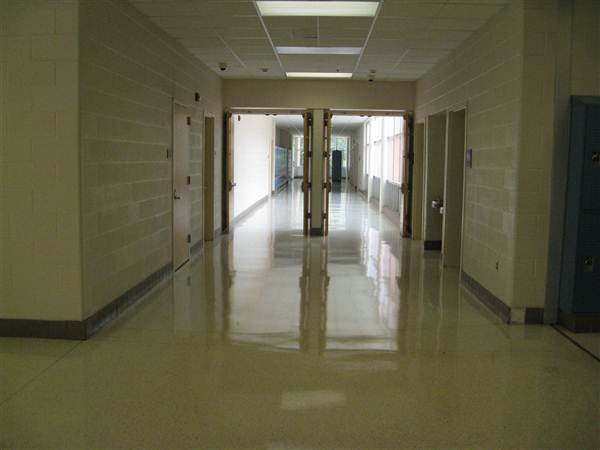 Reagan High School