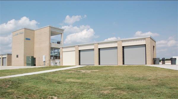 High Point Central High School