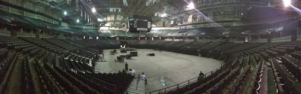LJVM Coliseum