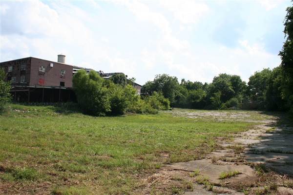 Thomasville Furniture Factory Plant L