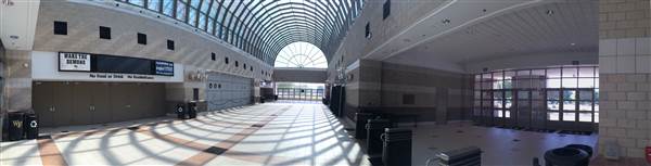 LJVM Coliseum