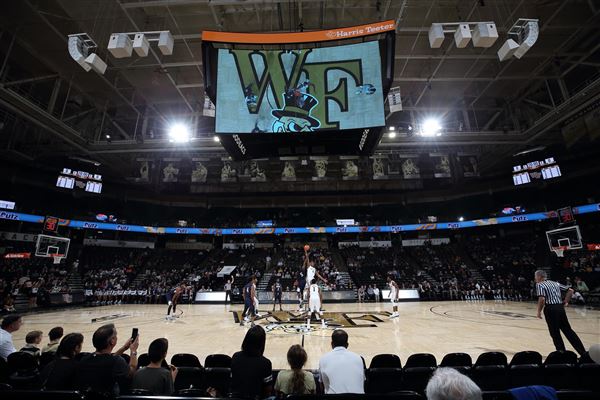 LJVM Coliseum