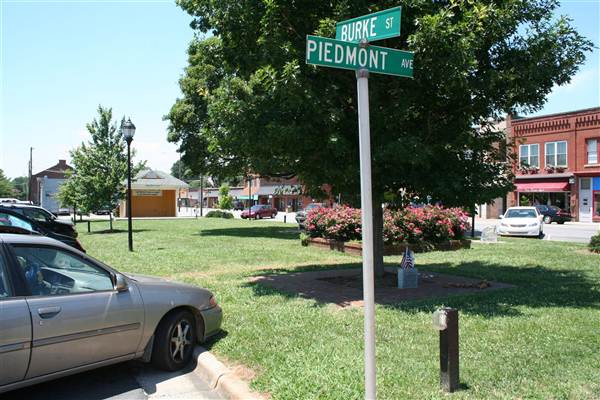 Gibsonville (8/19/2011)