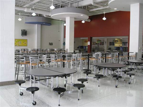 Reagan High School