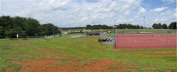Reagan High School
