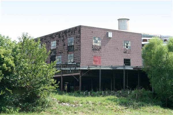 Thomasville Furniture Factory Plant L
