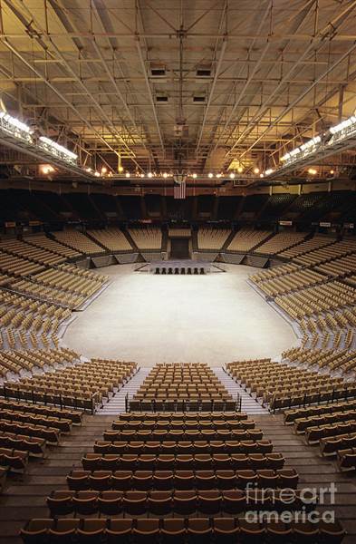 LJVM Coliseum