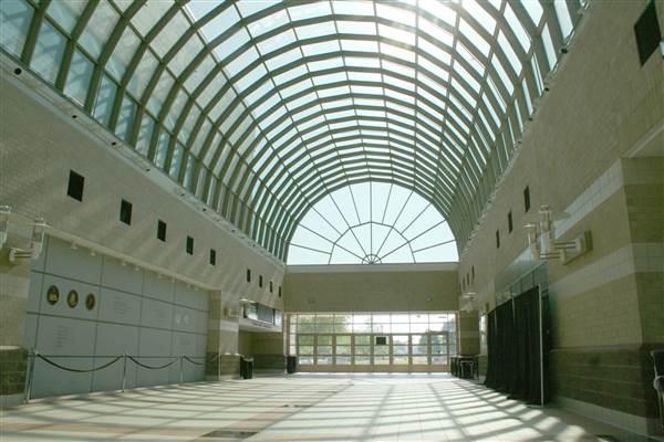LJVM Coliseum