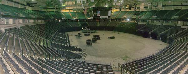 LJVM Coliseum