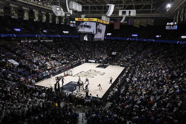 LJVM Coliseum