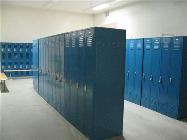 Reagan High School