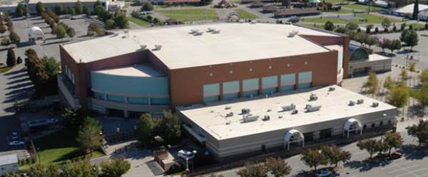 LJVM Coliseum