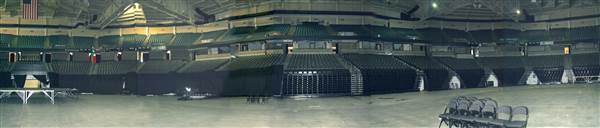 LJVM Coliseum