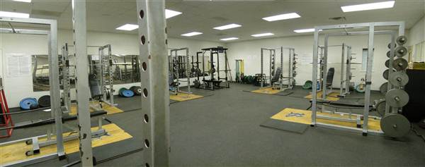 Reagan High School