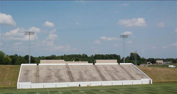 High Point Central High School