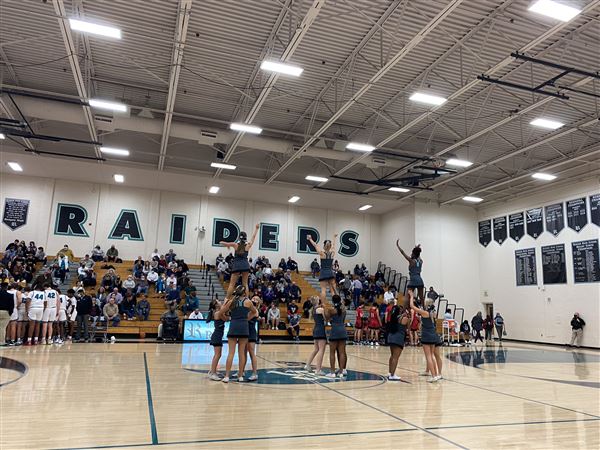 Reagan High School