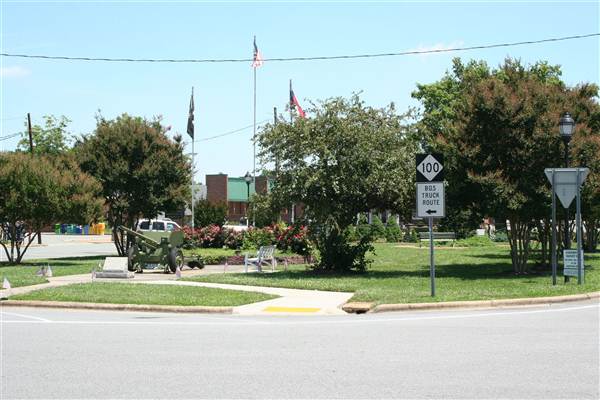 Gibsonville (8/19/2011)