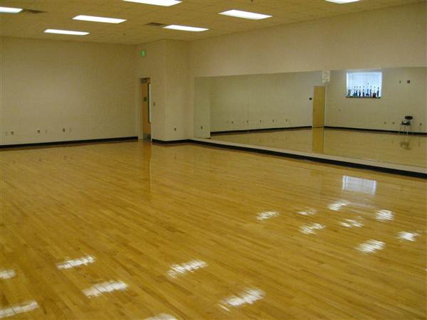 Reagan High School