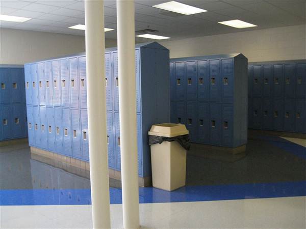 Reagan High School
