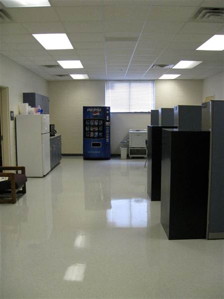 Reagan High School
