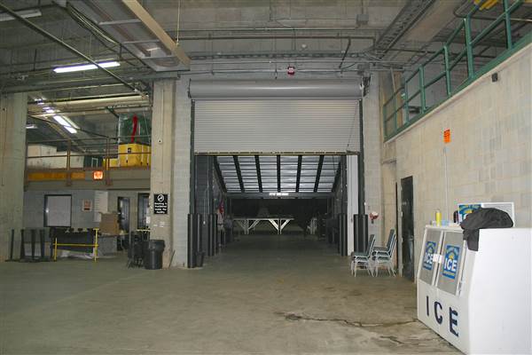 LJVM Coliseum
