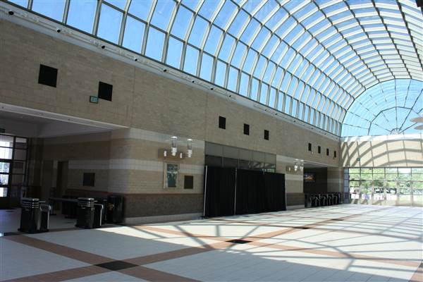 LJVM Coliseum
