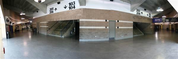 LJVM Coliseum
