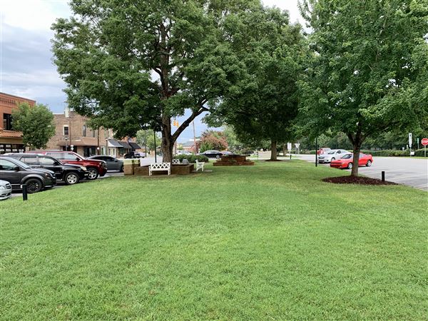 Gibsonville (8/17/2020 - Credits: Rebecca Clark - Piedmont Triad Film Commission)