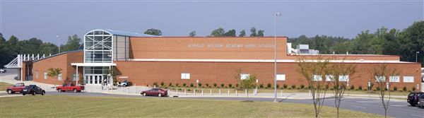 Reagan High School