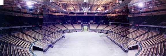 LJVM Coliseum