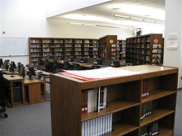 Reagan High School