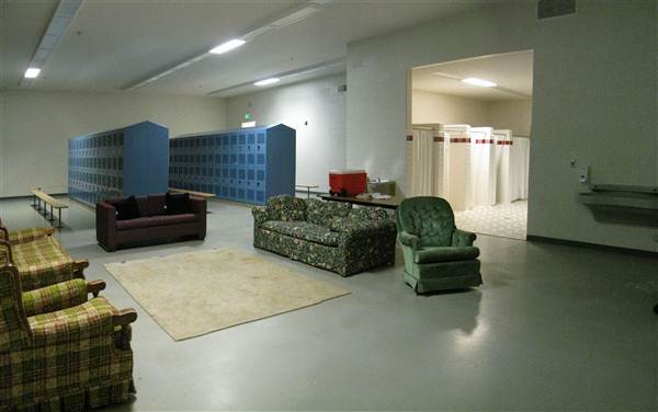 Reagan High School