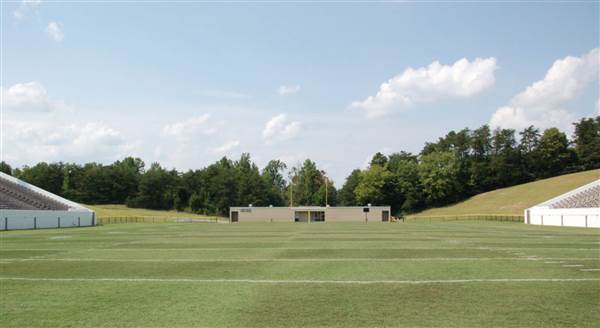 High Point Central High School
