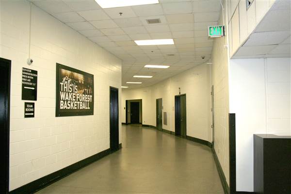 LJVM Coliseum