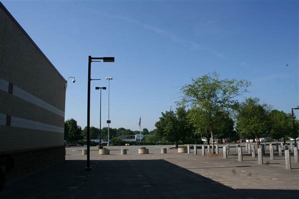 LJVM Coliseum
