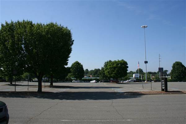 LJVM Coliseum