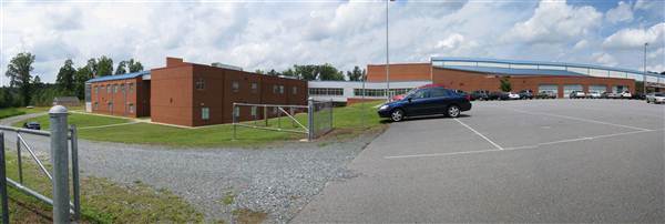 Reagan High School